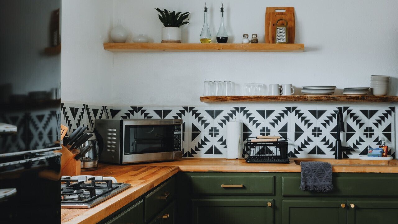 Photo of Kitchen in Victory Hills
