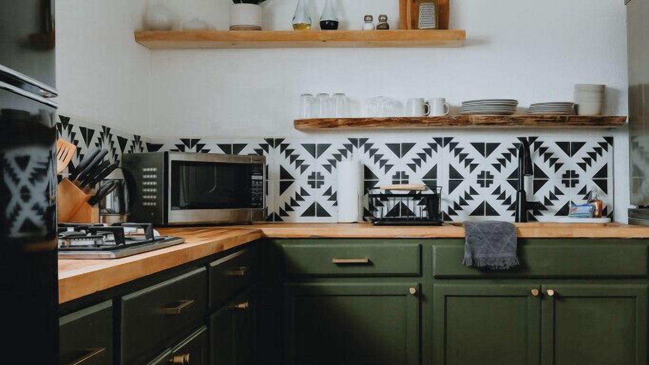 Photo of Kitchen in Victory Hills