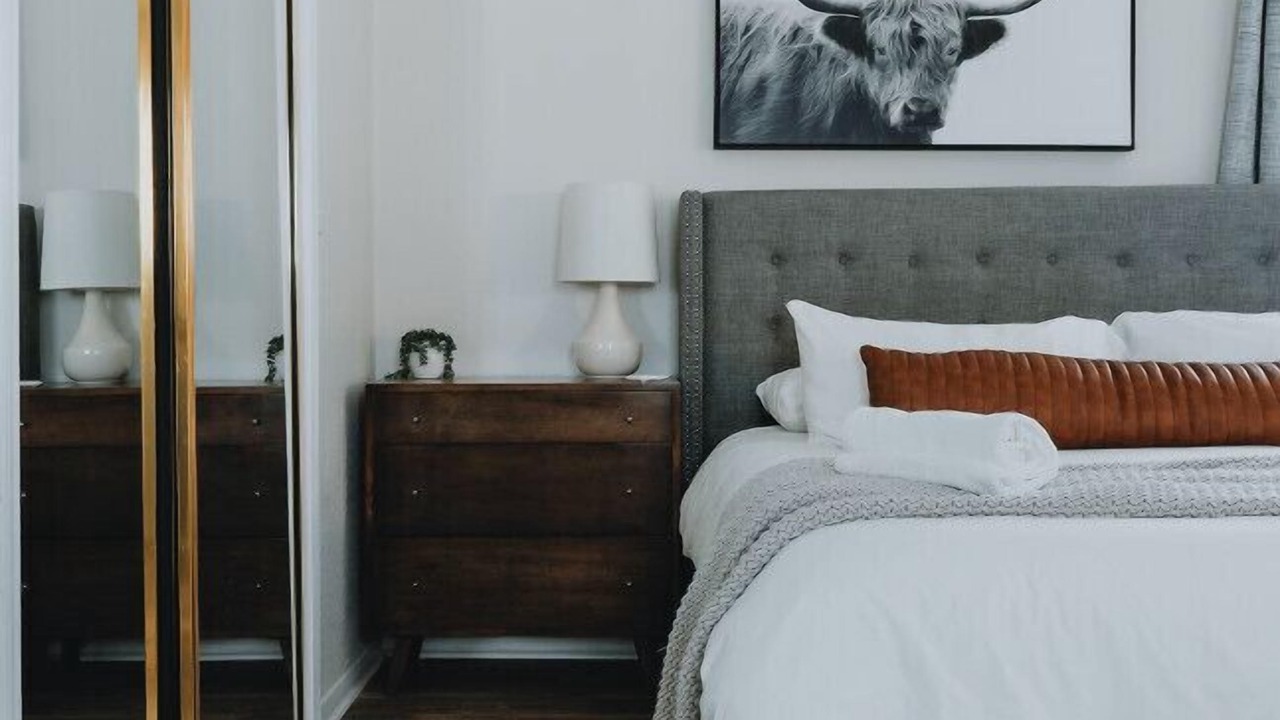 Photo of Bedroom in Victory Hills