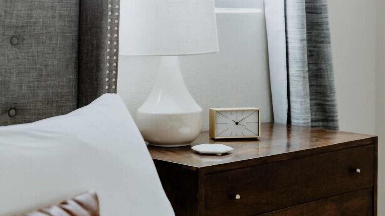 Photo of Bedroom in Victory Hills
