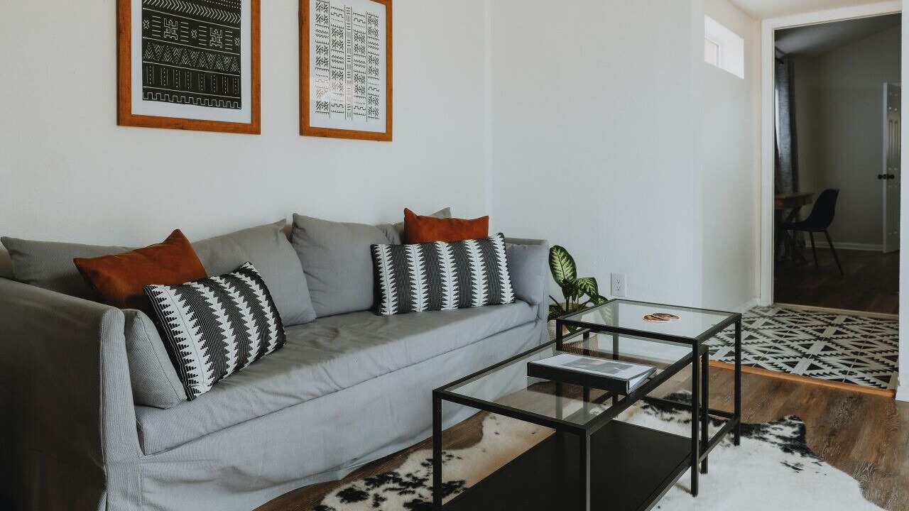 Photo of Livingroom in Victory Hills