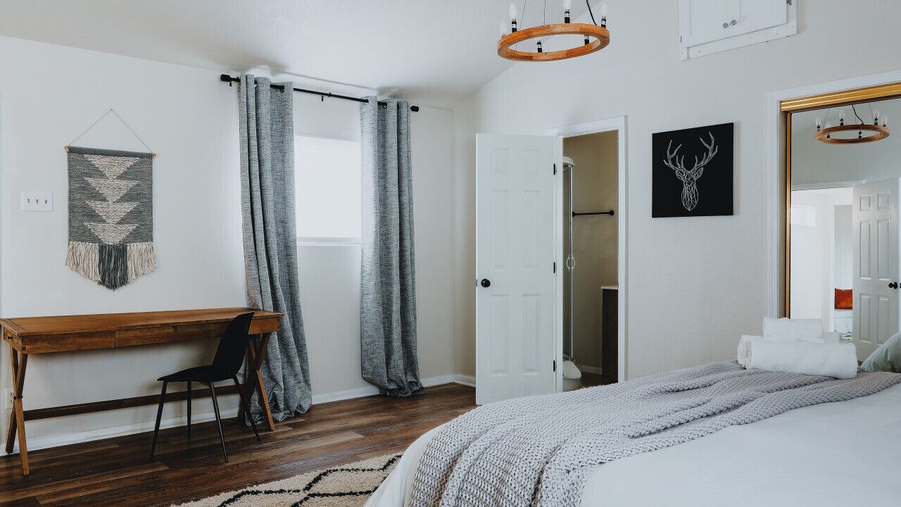 Photo of Bedroom in Victory Hills