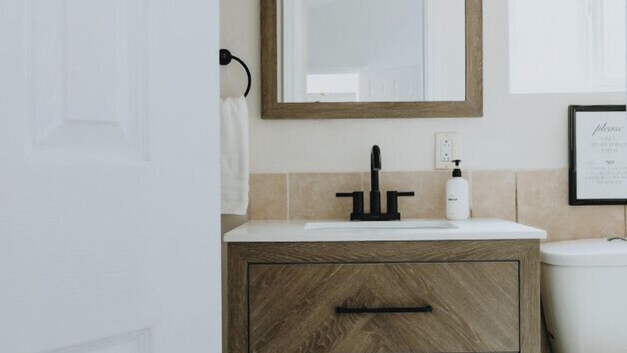 Photo of Bathroom in Victory Hills