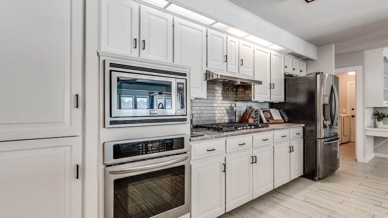 Photo of Kitchen in Oklahoma City