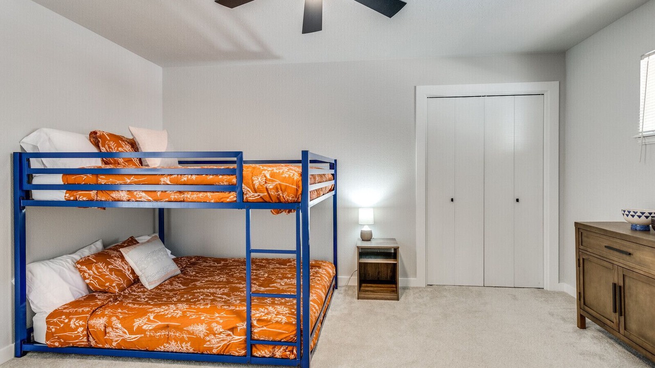 Photo of Bedroom in Oklahoma City