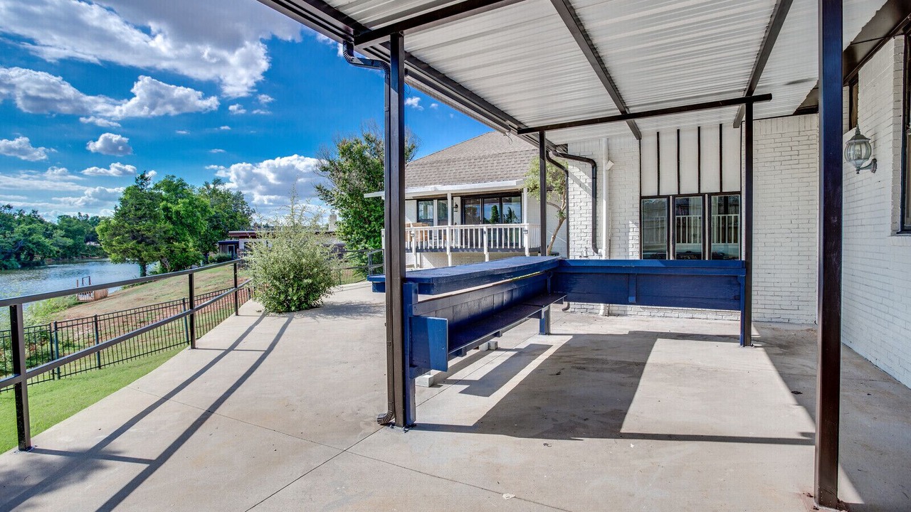 Photo of Outdoor in Oklahoma City