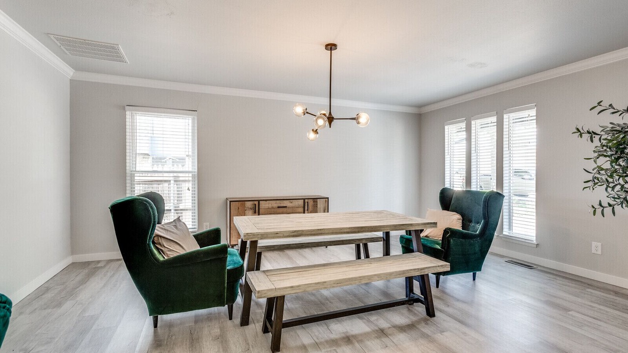 Photo of Bedroom in Oklahoma City
