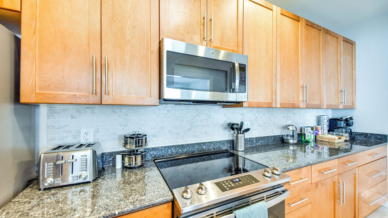Photo of Kitchen in Willoughby Spit