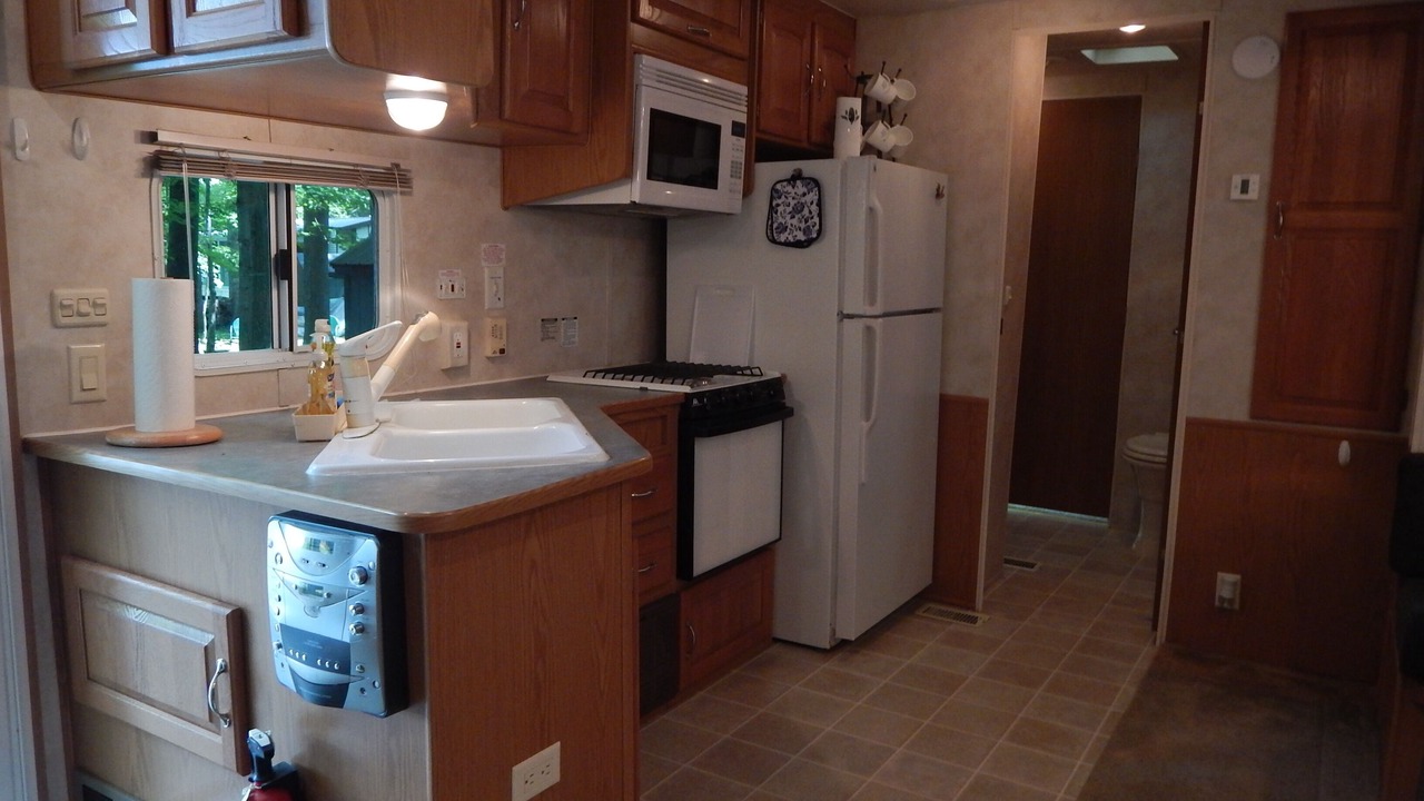 Photo of Kitchen in Bliss
