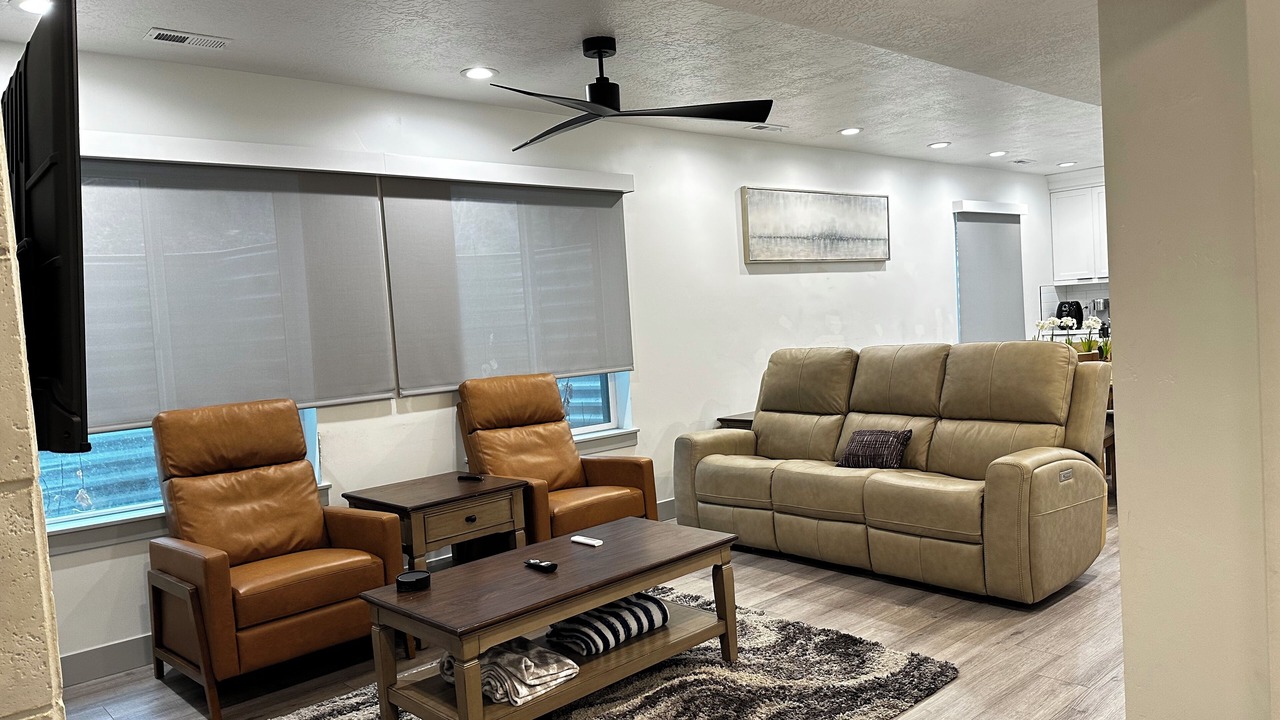 Photo of Livingroom in Murray