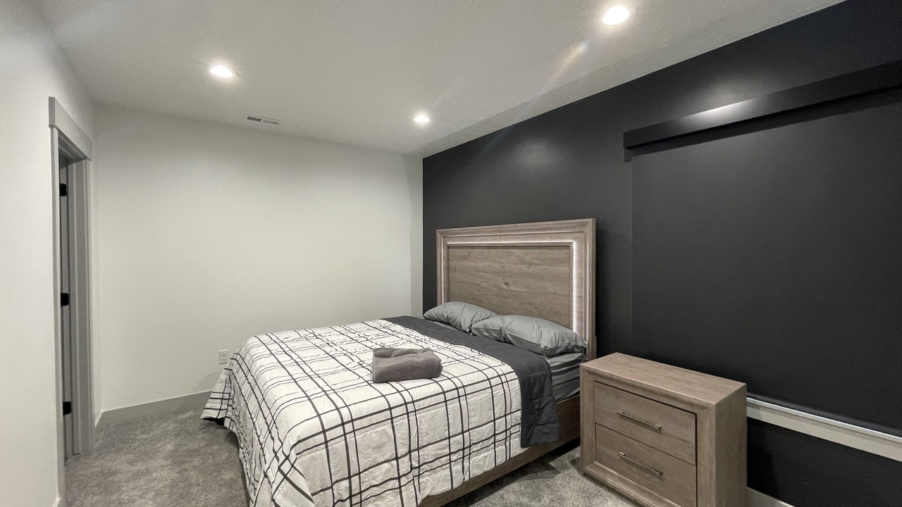Photo of Bedroom in Murray