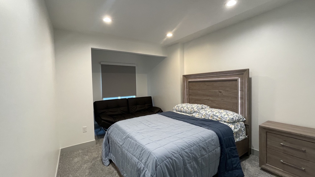 Photo of Bedroom in Murray