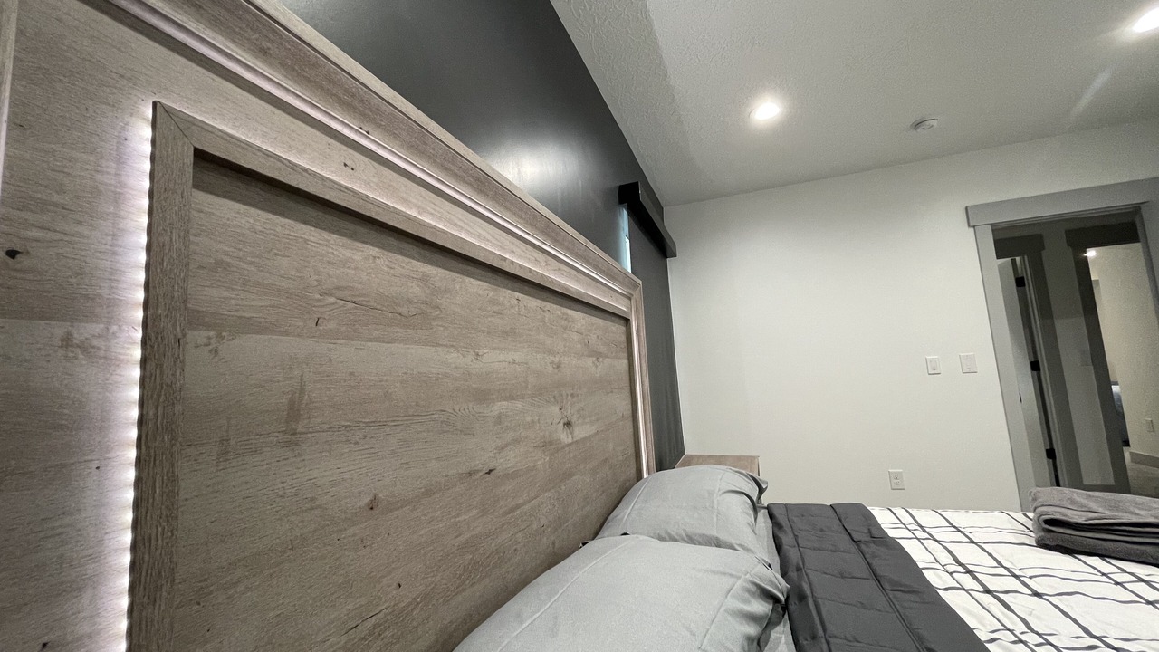 Photo of Bedroom in Murray