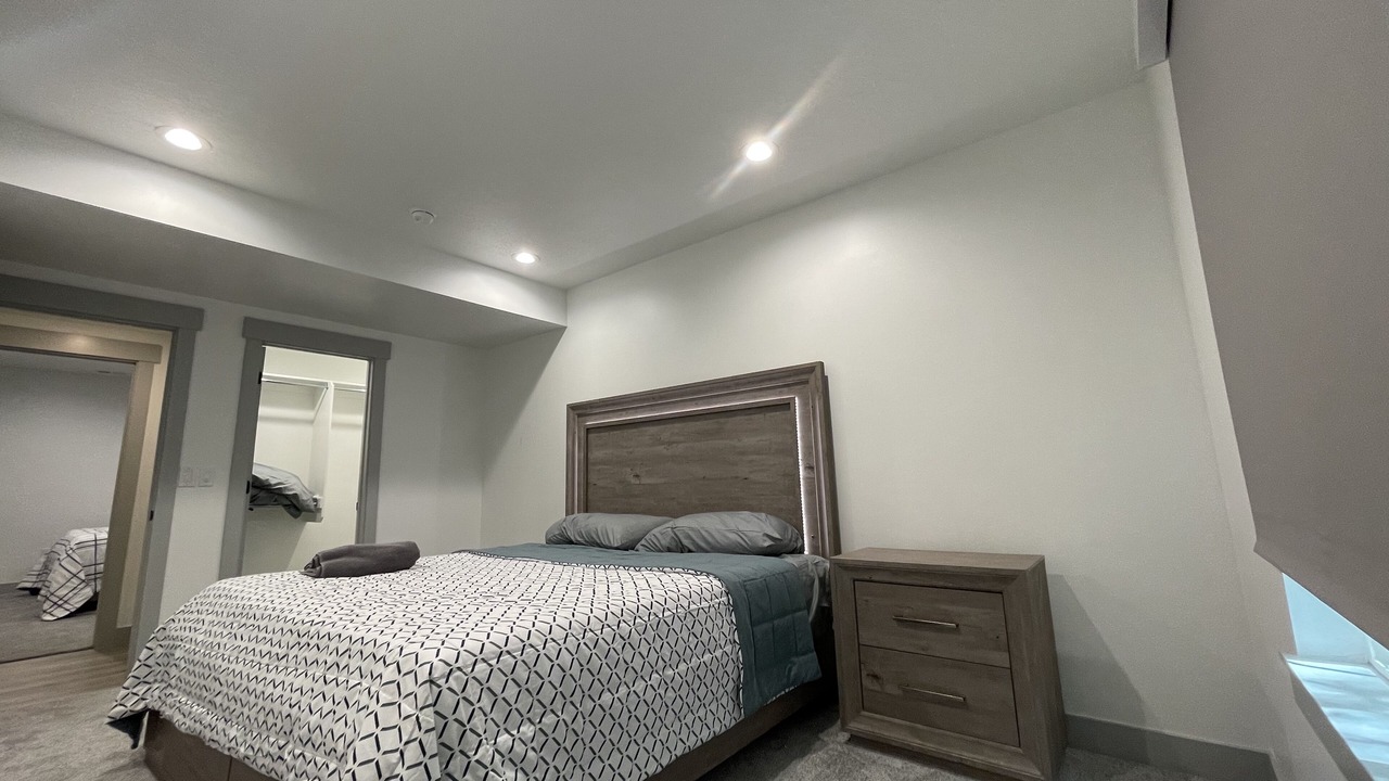 Photo of Bedroom in Murray