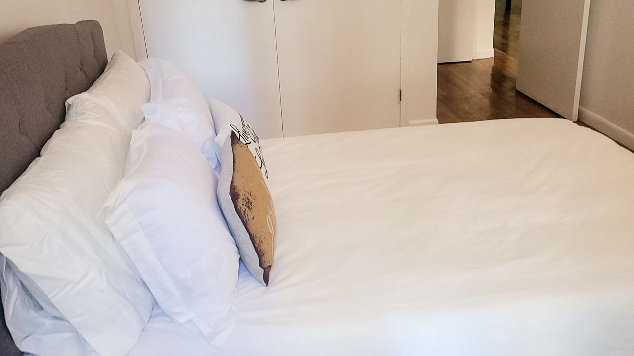 Photo of Bedroom in West Bronx