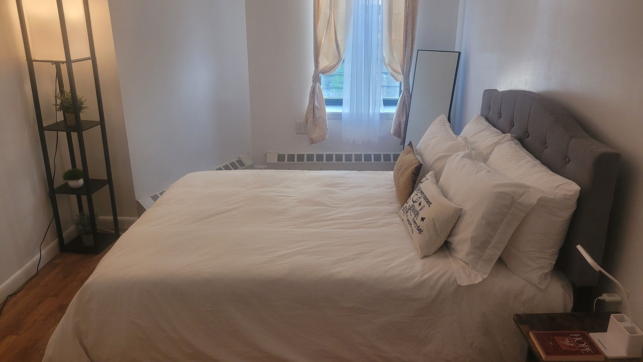 Photo of Bedroom in West Bronx