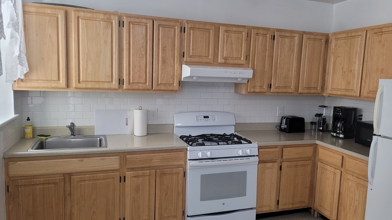 Photo of Kitchen in West Bronx
