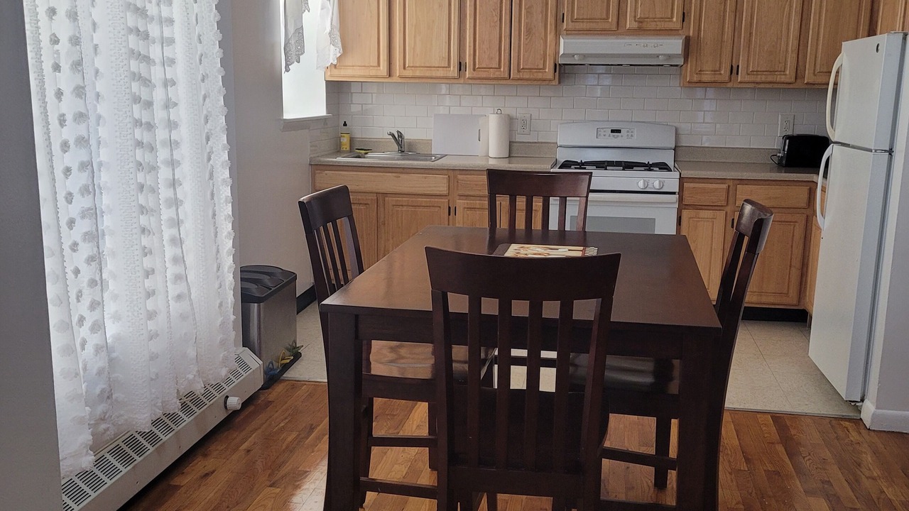 Photo of Kitchen in West Bronx