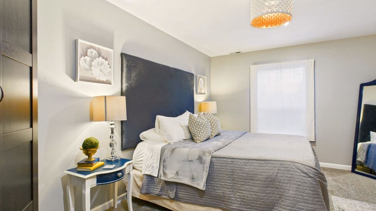 Photo of Bedroom in Philomath