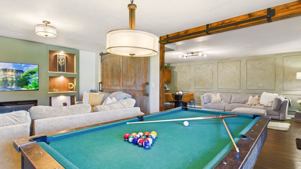 Photo of Bedroom in Philomath