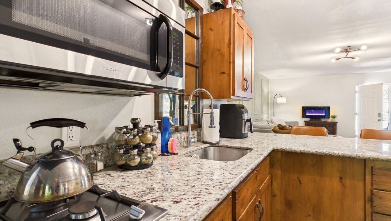 Photo of Kitchen in Philomath