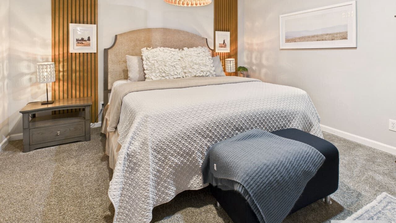 Photo of Bedroom in Philomath