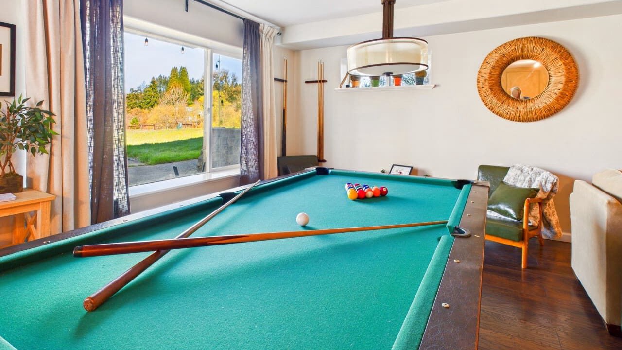 Photo of Bedroom in Philomath