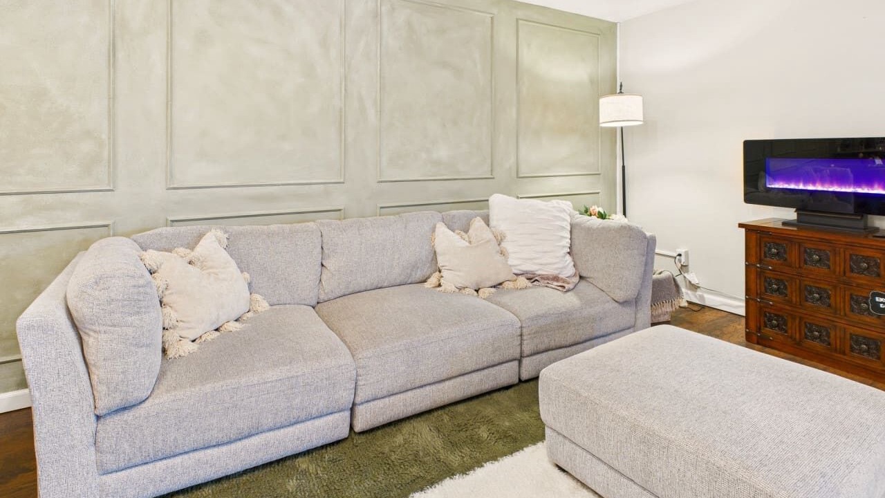 Photo of Livingroom in Philomath