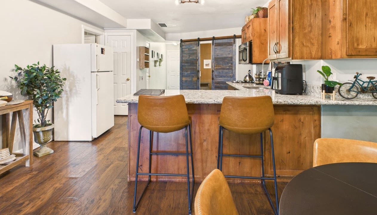 Photo of Kitchen in Philomath