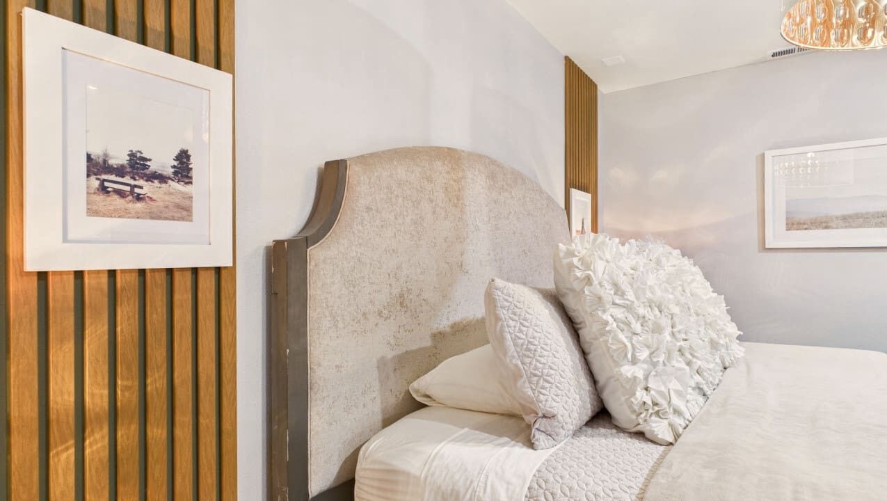 Photo of Bedroom in Philomath