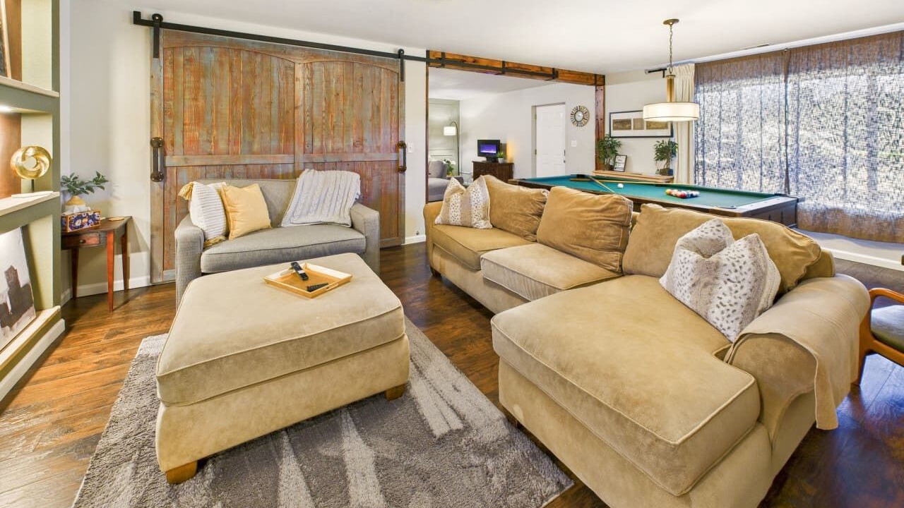 Photo of Livingroom in Philomath