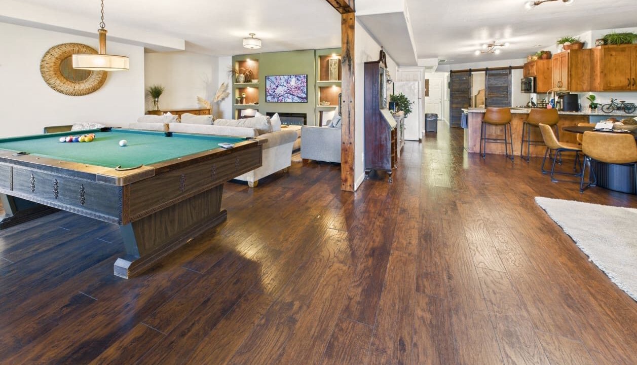 Photo of Bedroom in Philomath