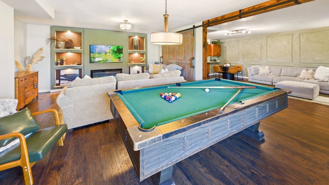 Photo of Livingroom in Philomath