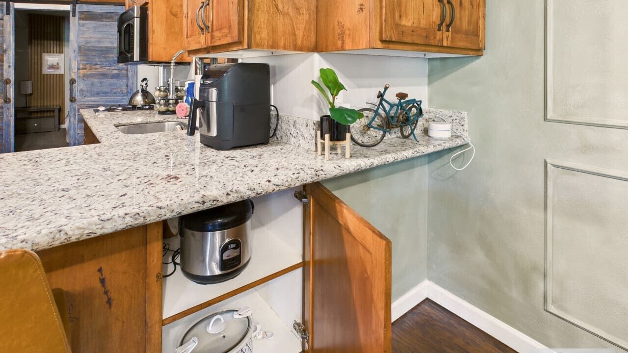 Photo of Kitchen in Philomath