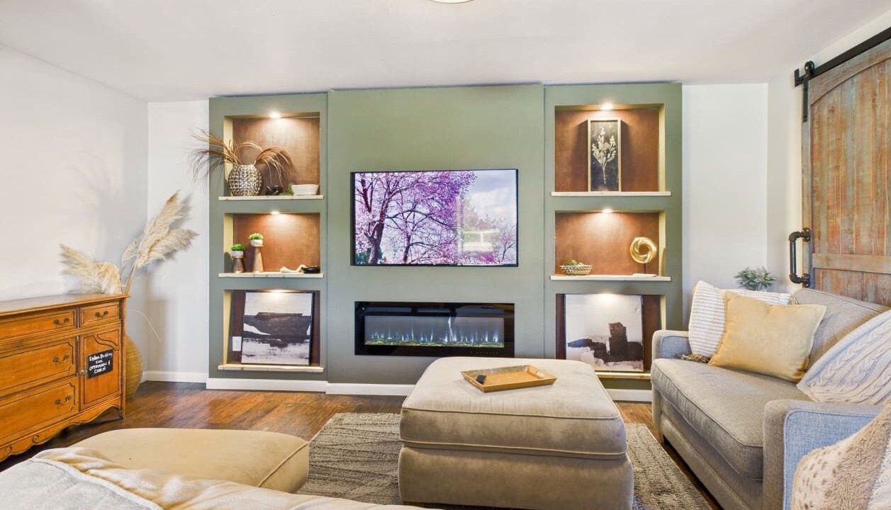 Photo of Livingroom in Philomath