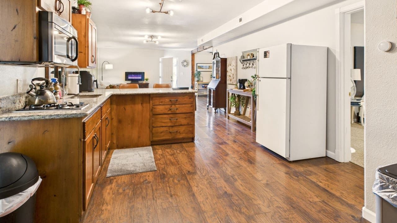 Photo of Kitchen in Philomath