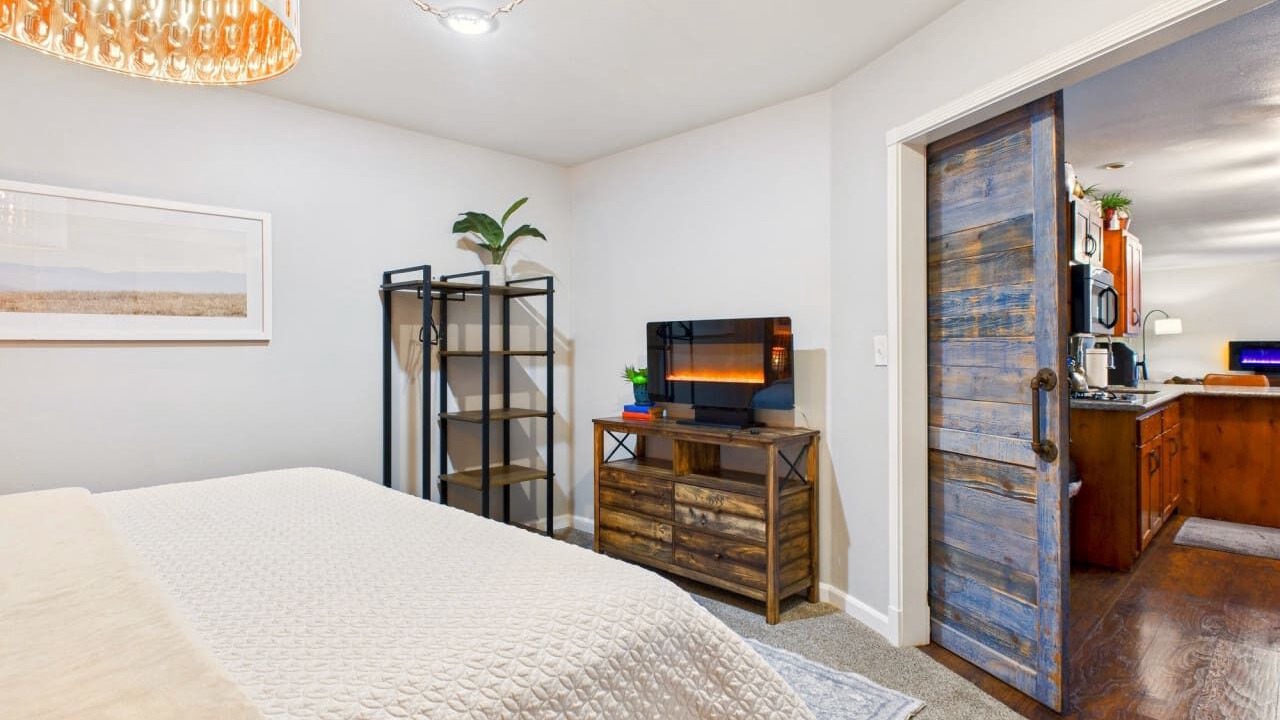 Photo of Bedroom in Philomath