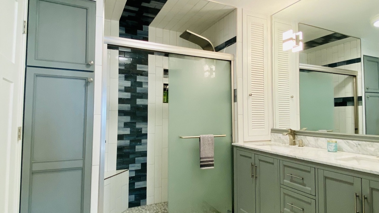Photo of Bathroom in Riverside