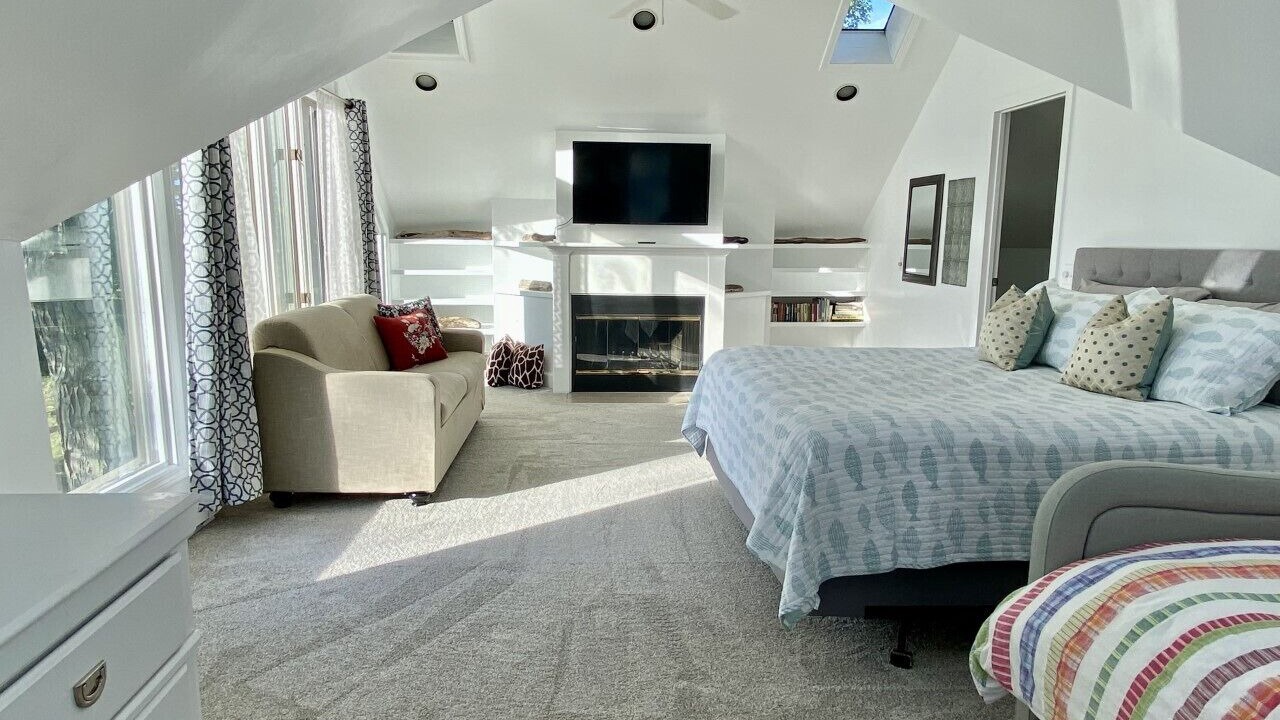 Photo of Bedroom in Riverside
