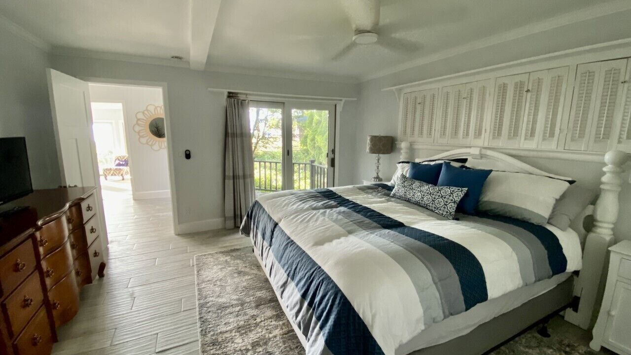 Photo of Bedroom in Riverside
