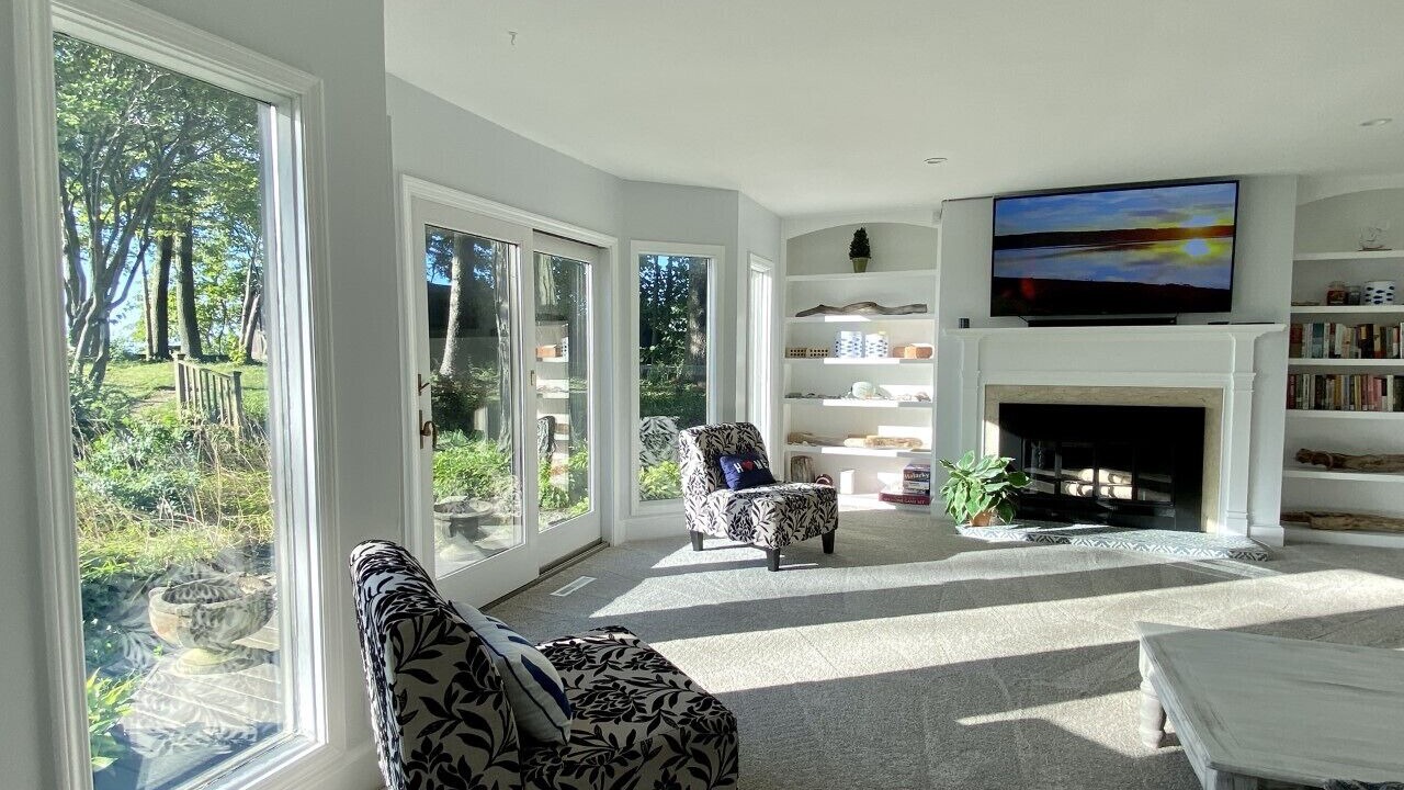 Photo of Livingroom in Riverside