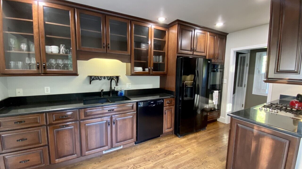Photo of Kitchen in Riverside