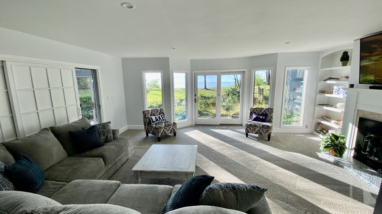 Photo of Livingroom in Riverside