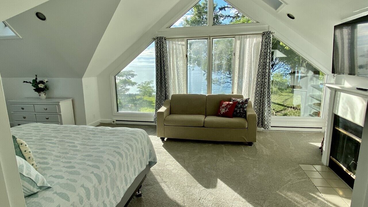 Photo of Bedroom in Riverside