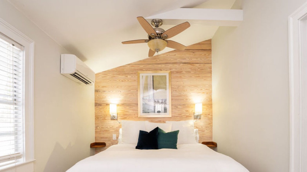 Photo of Bedroom in Old Town