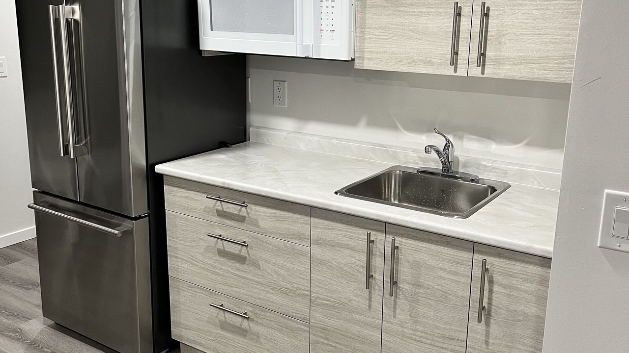 Photo of Kitchen in Fort Gary