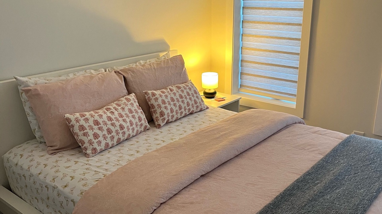 Photo of Bedroom in Fort Gary