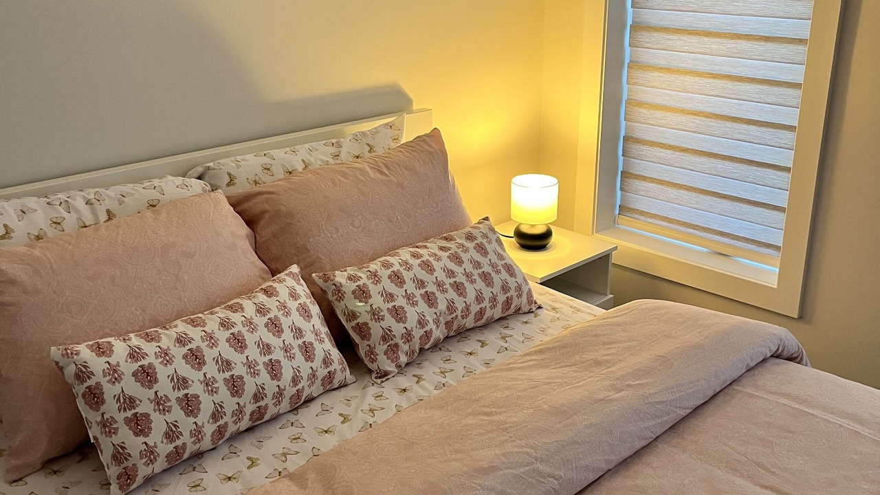 Photo of Bedroom in Fort Gary