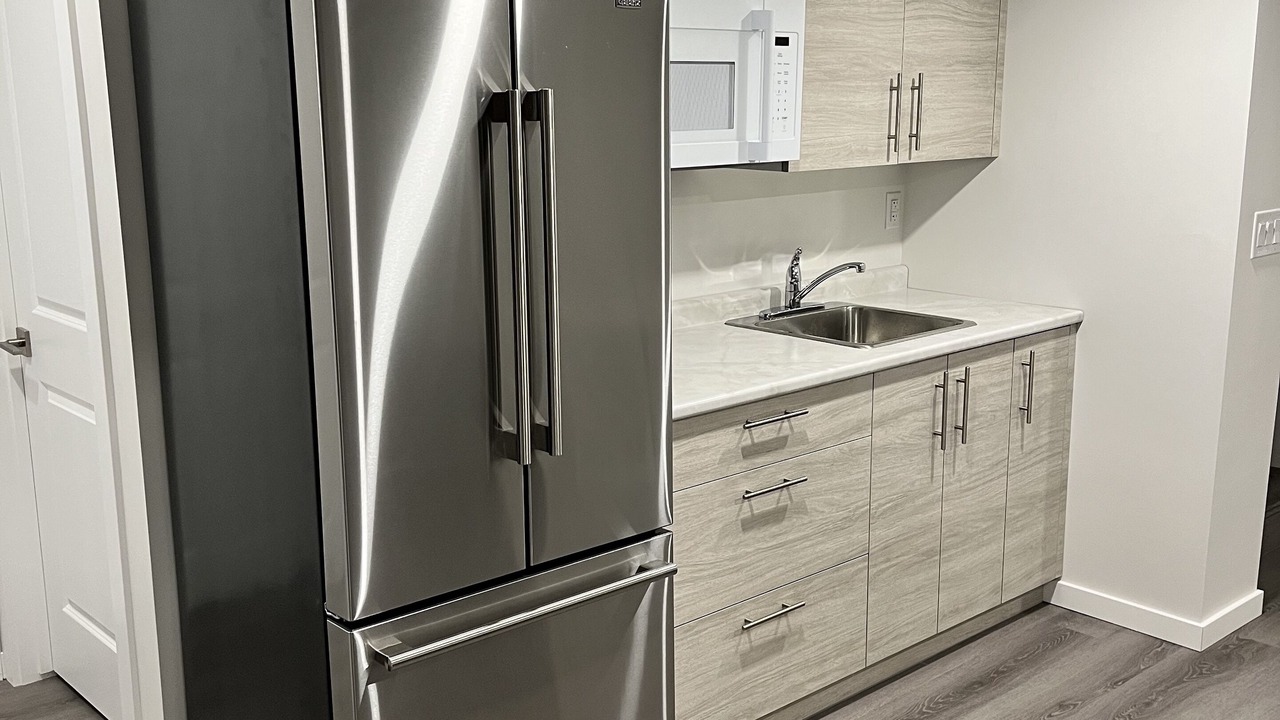 Photo of Kitchen in Fort Gary