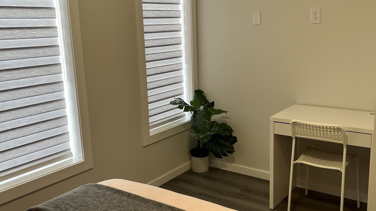 Photo of Bedroom in Fort Gary